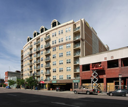 Broadway Residences At 1135 in Denver, CO - Building Photo - Building Photo