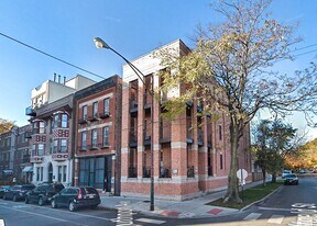 1401 W Altgeld St, Unit 2 in Chicago, IL - Building Photo