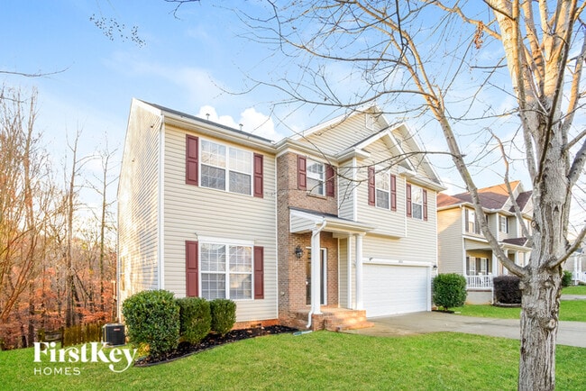 4033 Cascade Dr in Gastonia, NC - Building Photo - Building Photo
