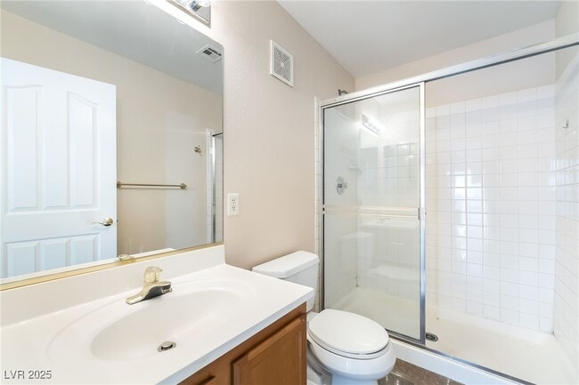 435 Coral Sea St in Henderson, NV - Foto de edificio - Building Photo