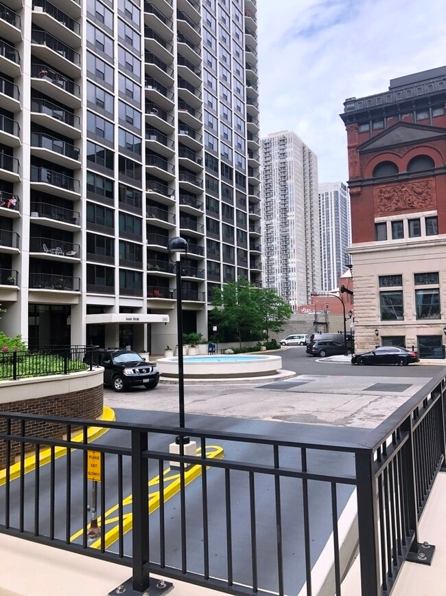 property at 1560 N Sandburg Terrace