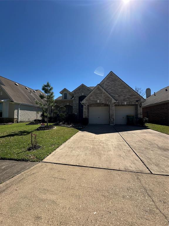 property at 12019 Flamingo Lakes Ct