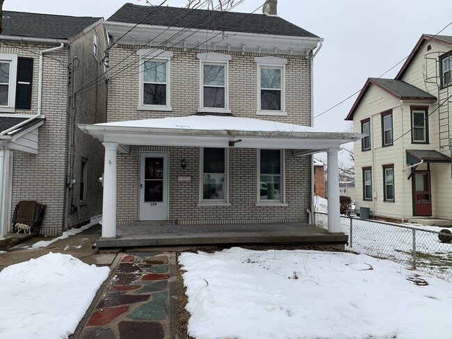 property at 179 Main St