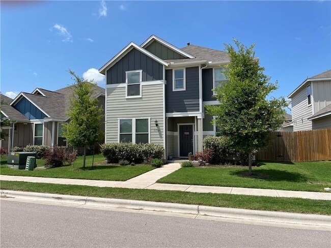 property at 11706 Bandit Pass
