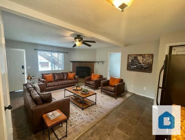property at 2030 W Yampa St