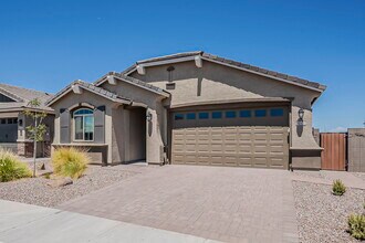34972 N Sacramento Wash Rd in Queen Creek, AZ - Building Photo - Building Photo