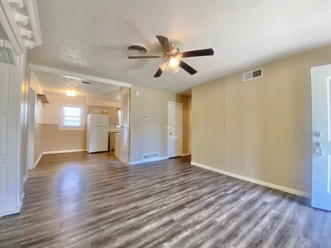 4604 42nd St in Lubbock, TX - Building Photo - Building Photo