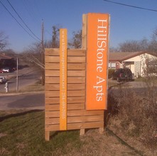 HillStone Apartments in Killeen, TX - Building Photo - Building Photo