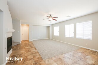 3121 Little Crimson Ave in North Las Vegas, NV - Building Photo - Building Photo