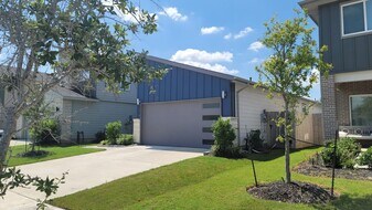 12518 Colchester Creek Ct in Houston, TX - Building Photo