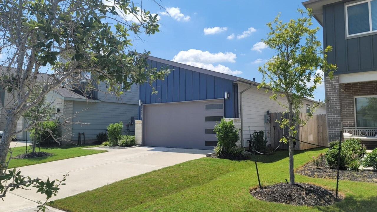 12518 Colchester Creek Ct in Houston, TX - Building Photo