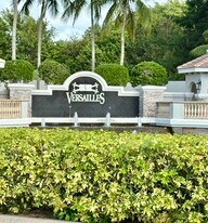 3558 Collonade Dr in Wellington, FL - Building Photo