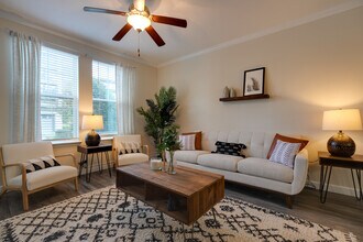 The Oasis at Town Center in Jacksonville, FL - Foto de edificio - Building Photo