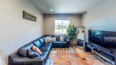 CollegePlace Provo in Provo, UT - Building Photo - Building Photo