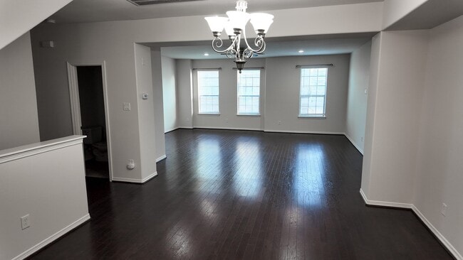 property at 7907 Bachwood Dr