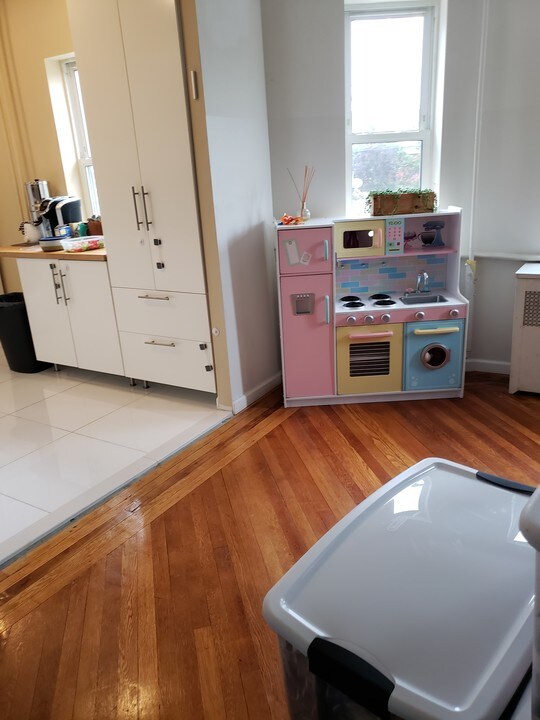 1508 Avenue S, Unit 1R in Brooklyn, NY - Building Photo