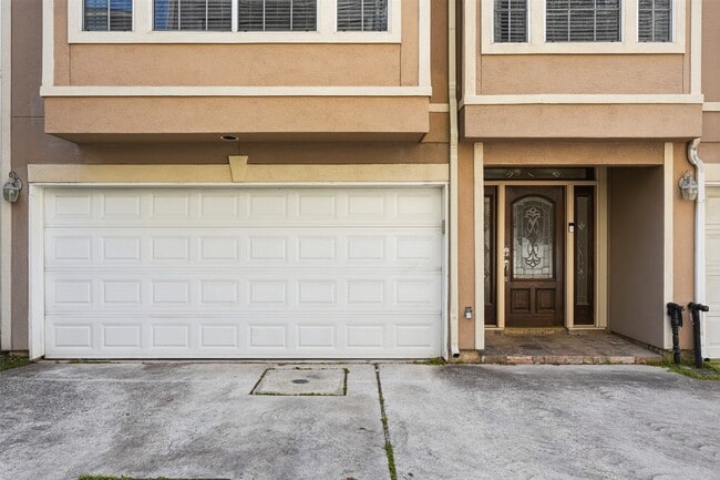 property at 5515 Crooms St