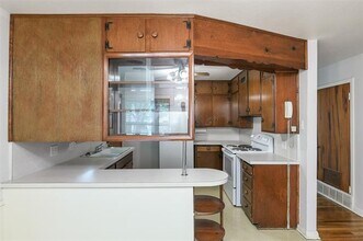 4825 Trail Lake Dr in Fort Worth, TX - Building Photo - Building Photo
