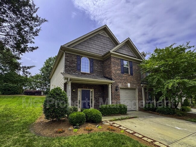 property at 2056 Oxford Heights