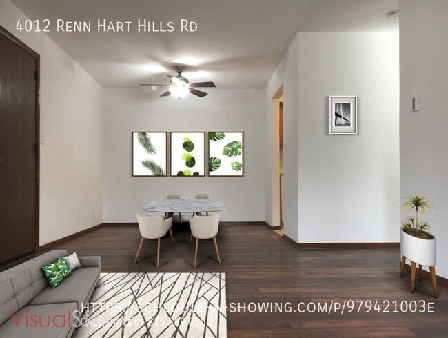 4012 Renn Hart Hills in Loves Park, IL - Building Photo - Building Photo