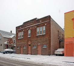 1253-1255 North St in Rochester, NY - Building Photo - Building Photo