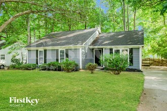 10017 Topeka Dr in Mint Hill, NC - Foto de edificio - Building Photo