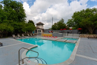 Town Lake in Austin, TX - Building Photo - Building Photo