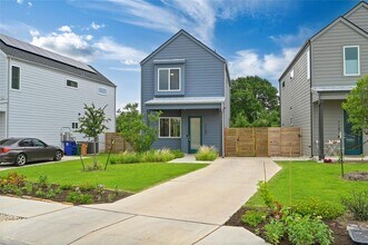 1189 Sarabeth Way in Austin, TX - Building Photo - Building Photo