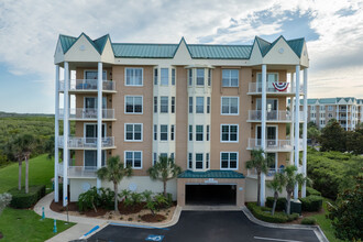 Rivers Edge At Harbour Village Condos in Ponce Inlet, FL - Building Photo - Building Photo