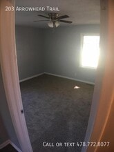 203 Arrowhead Trl in Warner Robins, GA - Building Photo - Building Photo