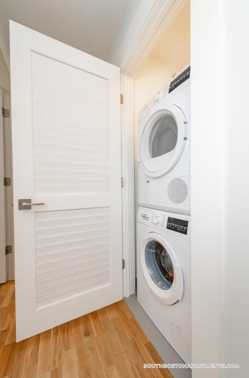 1410 Columbia Rd, Unit 6G