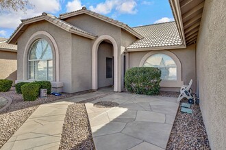 4213 E Cathedral Rock Dr in Phoenix, AZ - Building Photo - Building Photo