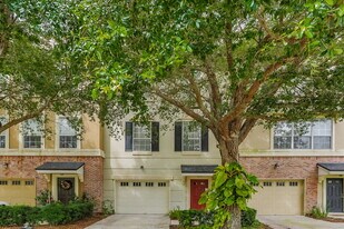 4550 Capital Dome Dr in Jacksonville, FL - Building Photo