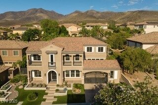 2728 King Louis St in Henderson, NV - Building Photo - Building Photo