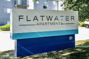 Flatwater Apartments