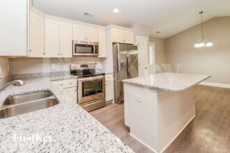 614 Forest Ridge Rd in Kannapolis, NC - Building Photo - Building Photo