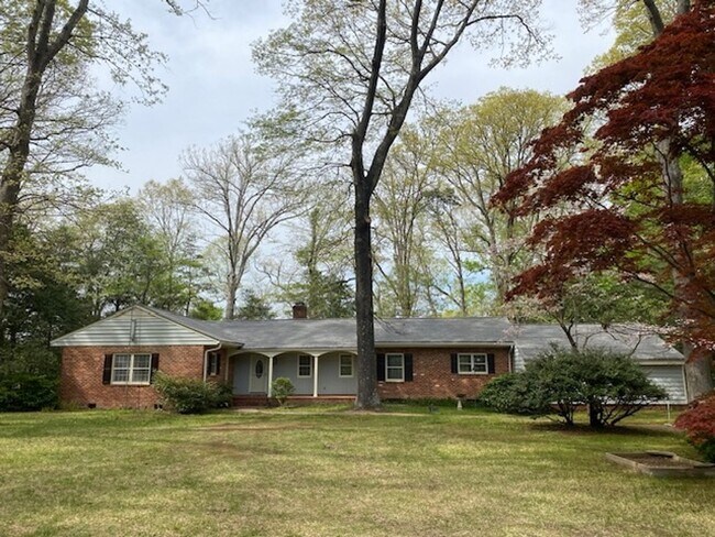 property at 1037 Capitol Landing Rd