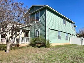 1506 Big Bend Dr in Cedar Park, TX - Building Photo - Building Photo