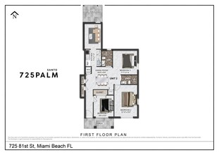 725 81st St in Miami Beach, FL - Building Photo - Building Photo