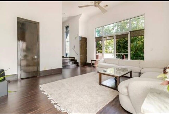 property at 4118 Floyd St