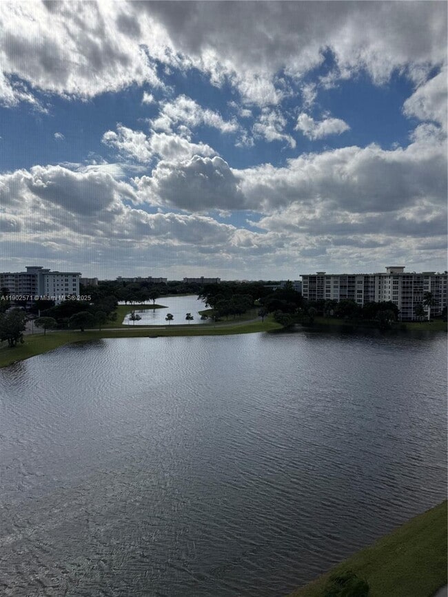 property at 3095 N Course Dr