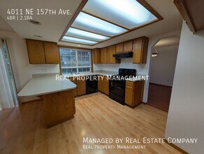 4011 NE 157th Ave in Vancouver, WA - Building Photo - Building Photo