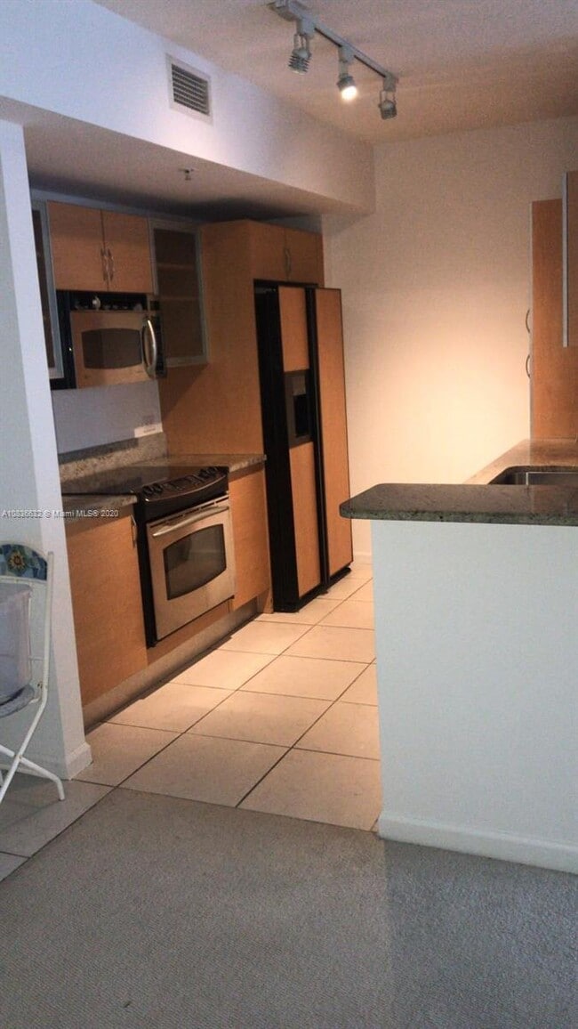 property at 2775 NE 187th St