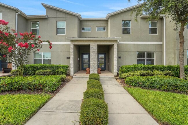 404 Ocean Course Ave in Davenport, FL - Building Photo - Building Photo