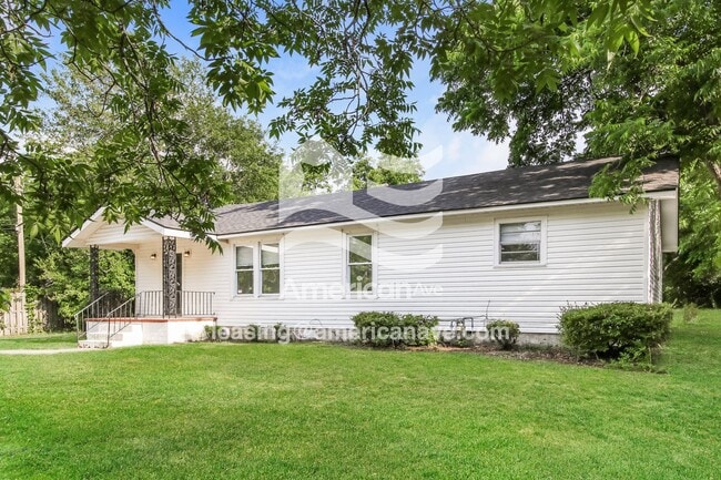 2222 Harding Rd in Augusta, GA - Building Photo - Building Photo