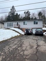 1205 Brainerd Ave in Duluth, MN - Building Photo