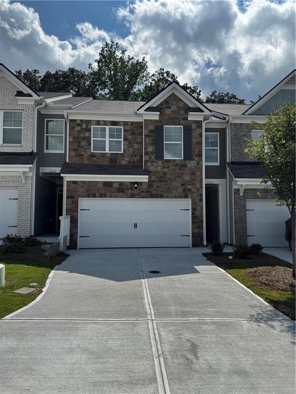 property at 3120 Greyton Dr