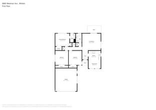 8680 Westman Ave in Whittier, CA - Building Photo - Building Photo