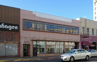 Patino Building in Sacramento, CA - Building Photo - Building Photo