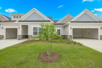River Rock at Shingletree in Carolina Shores, NC - Building Photo - Building Photo